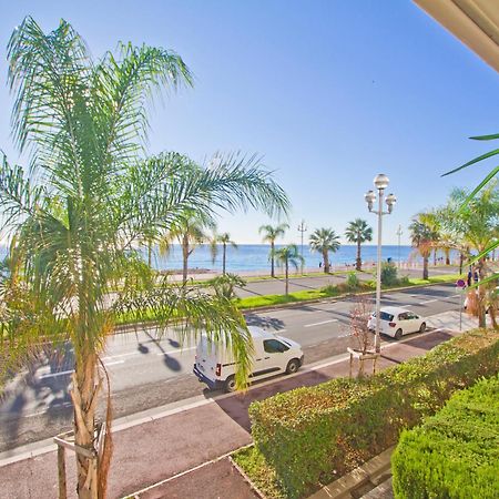 Le Copacabana Riviera Nicea Zewnętrze zdjęcie