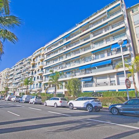 Le Copacabana Riviera Nicea Zewnętrze zdjęcie