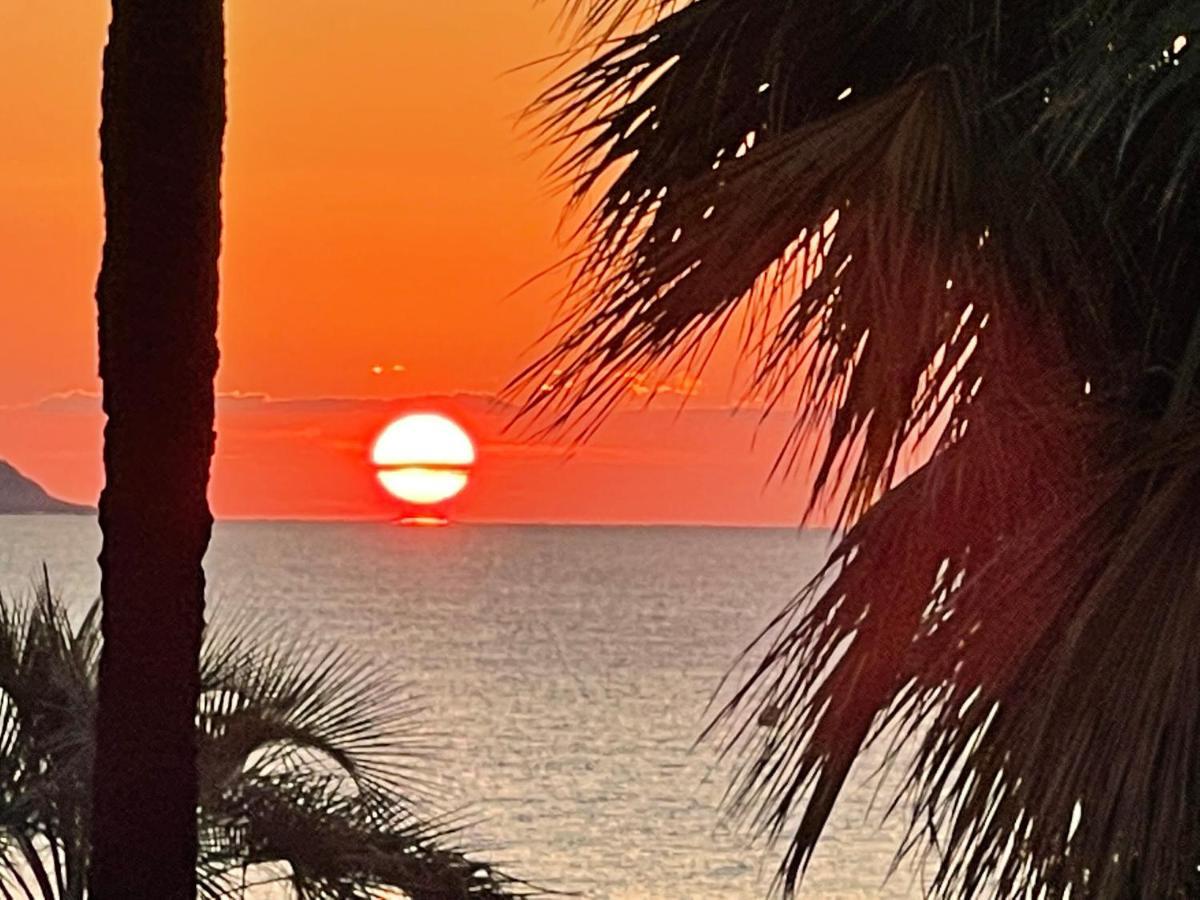 Le Copacabana Riviera Nicea Zewnętrze zdjęcie